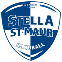 Stella Sports Saint Maur Handball