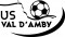 Logo US Val d'Amby