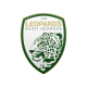 Logo A les Leopards de St Georges 2