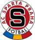 Logo AC Sparta Prague