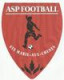 Logo ASP Football - Ste Marie aux Chênes