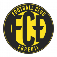 Logo Association FC Ebreuil