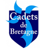 Logo Cadets de Bretagne Rennes 2