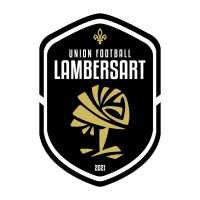 Logo Union Football Lambersart