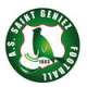 Logo AS de St Geniez d'Olt 2