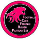 Logo FC Feminin Rouen Plateau EST