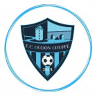 Logo FC Oudon Couffé 2