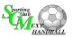 Logo SC Mexy Handball