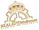 Logo Réal ASPTT Mulhouse Football