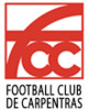 Logo FC Carpentras