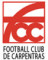 Logo FC Carpentras 2