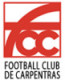 Logo FC Carpentras