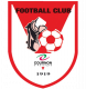 Logo FC Cournon d'Auvergne