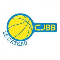 Logo Le Cateau CJBB 