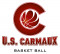 Logo US Carmaux Basket Ball