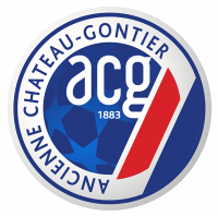 Logo Ancienne Château-Gontier 2