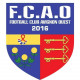 Logo FC Avignon Ouest