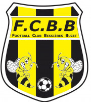 Logo FC Bessières-Buzet