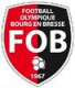 Logo FO Bourg en Bresse 2