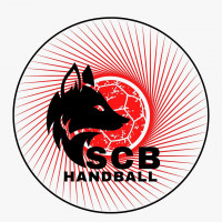 Logo SC Beaucouzé Handball
