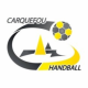 Logo Carquefou Handball 3