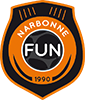 Logo Football Union Narbonne