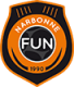 Logo Football Union Narbonne 2