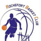 Logo Rochefort Basket Club