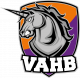 Logo Villeneuve Ablon Handball 2