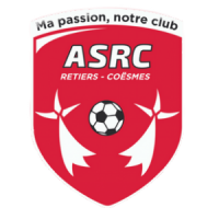 Logo Association Sportive de Retiers-Coesmes 3