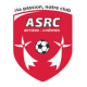Logo Association Sportive de Retiers-Coesmes