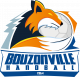 Logo Bouzonville Handball  2