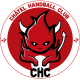 Logo Châtel Handball Club