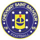 Logo Chevigny St-Sauveur Football