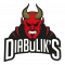 Logo Diabolik's Chambery Roller