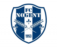 Logo FC Nogentais