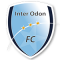 Logo Inter Odon Football Communautaire 2