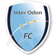 Logo Inter Odon Football Communautaire