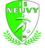 Logo JS Neuvy