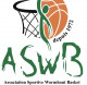 Logo AS Wormhout Basket 2