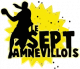 Logo 7Amnévillois