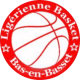 Logo Ligérienne Basket - Bas-en-Basset