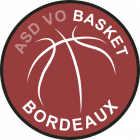 Logo Bordeaux by Ambitions Girondines - Féminines