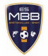 Logo ES Marsouins Brétignolles - Brem
