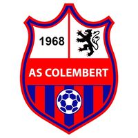 Logo AS Colembert