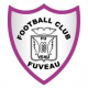 Logo FC Fuveau Provence 2
