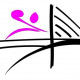 Logo Pont de l'Iroise Handball 2