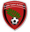 Logo Stade Saint Aubinais