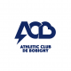 Logo AC Bobigny Hand 2