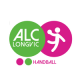 Logo ALC Longvic Handball